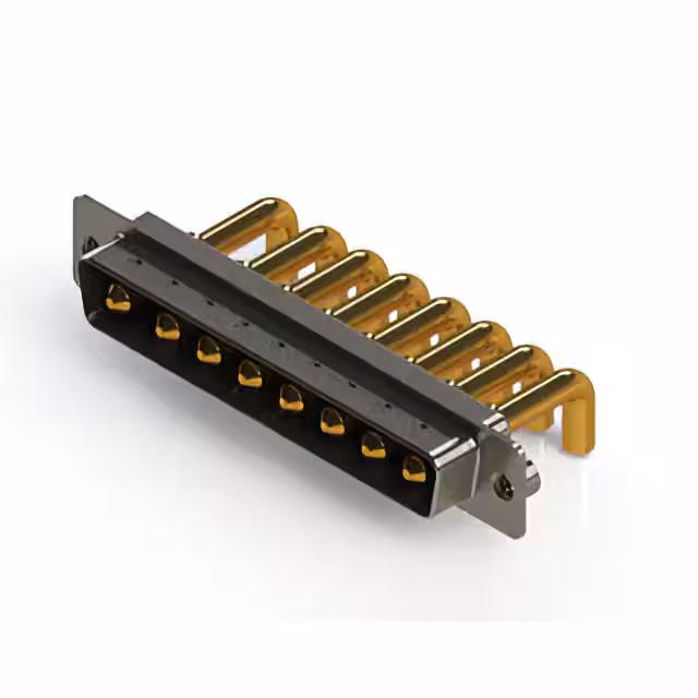 629-8W8-250-4TA EDAC Inc.  Conjuntos de conectores D-Sub